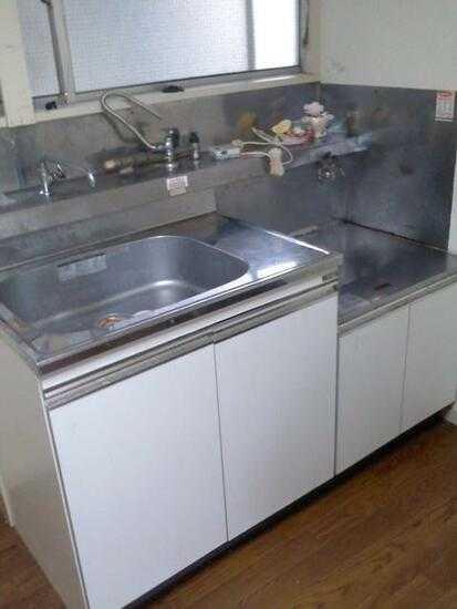 八王子市暁町１丁目のアパート