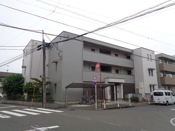 八王子市大和田町６丁目のアパート