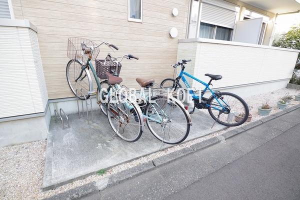フルールバロン八王子