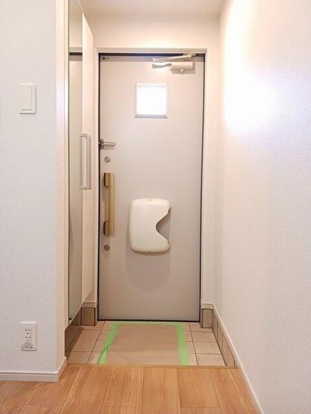 アン・ジェルメ