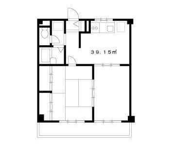 八王子市本町のマンション