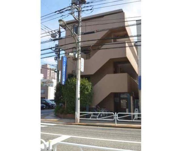 八王子市本町のマンション