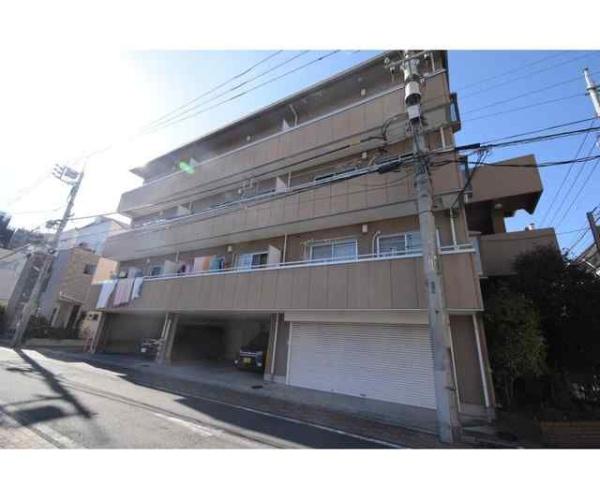 八王子市本町のマンション