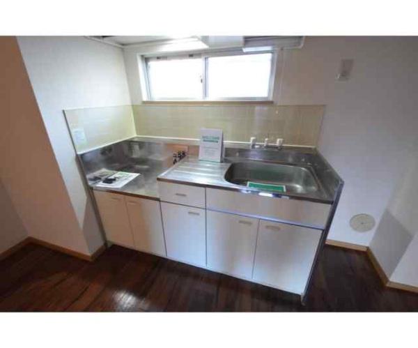 八王子市本町のマンション