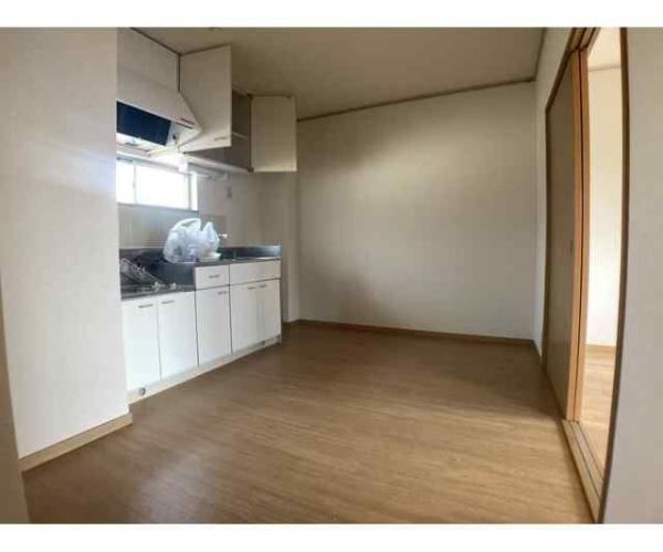 八王子市本町のマンション