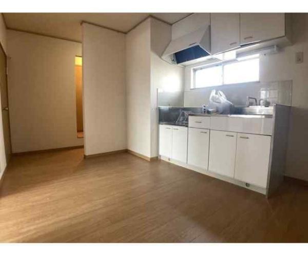 八王子市本町のマンション