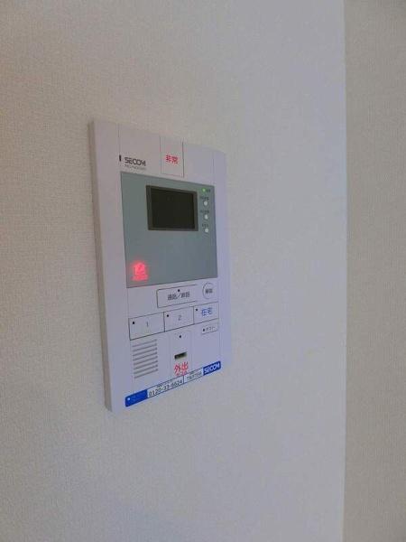 八王子市堀之内２丁目のマンション