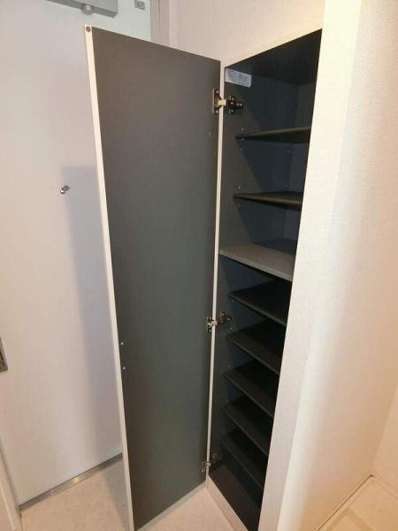 八王子市堀之内２丁目のマンション