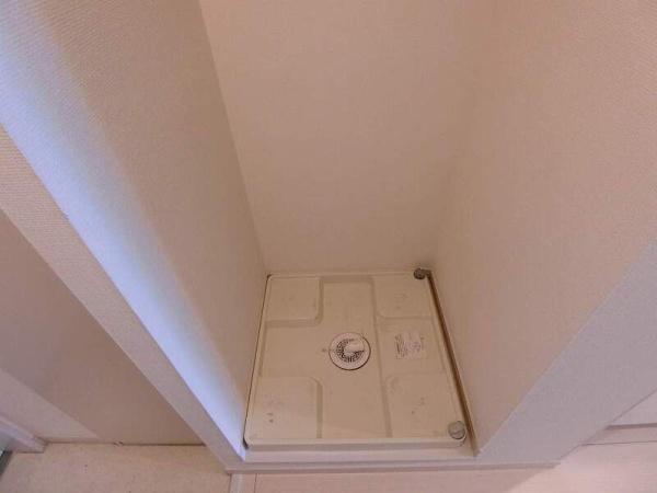 八王子市堀之内２丁目のマンション