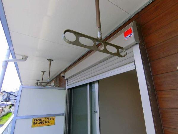 八王子市堀之内２丁目のマンション