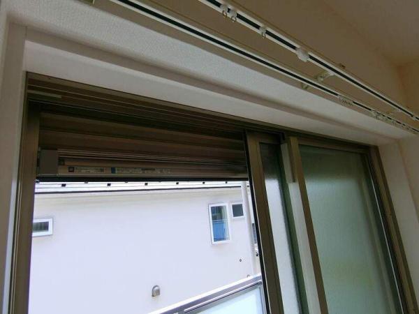 八王子市堀之内２丁目のマンション