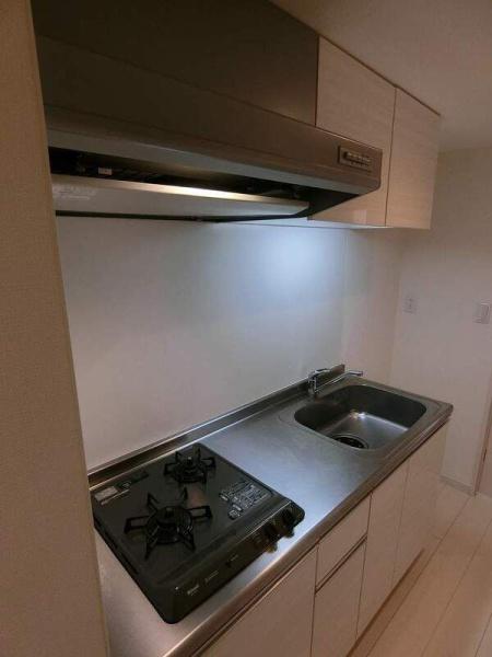 八王子市堀之内２丁目のマンション