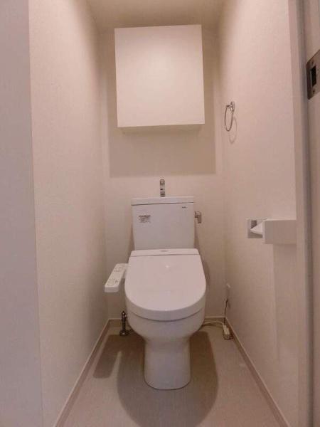 八王子市堀之内２丁目のマンション