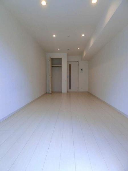 八王子市堀之内２丁目のマンション