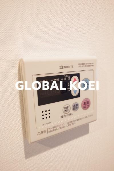 ヒルズ子安町