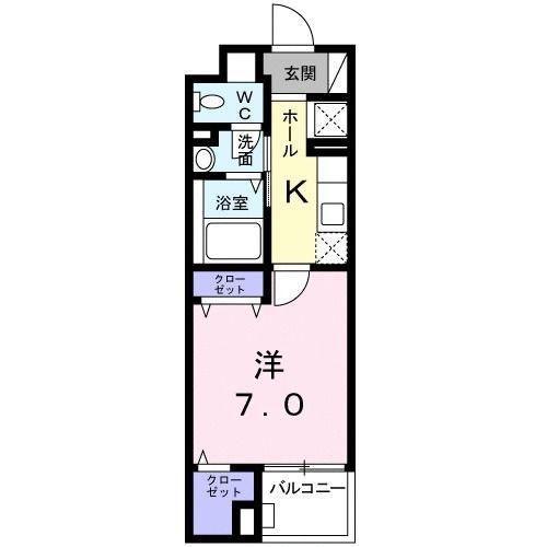 八王子市東浅川町のマンション