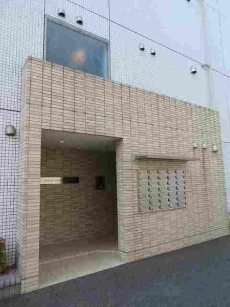 八王子市東浅川町のマンション