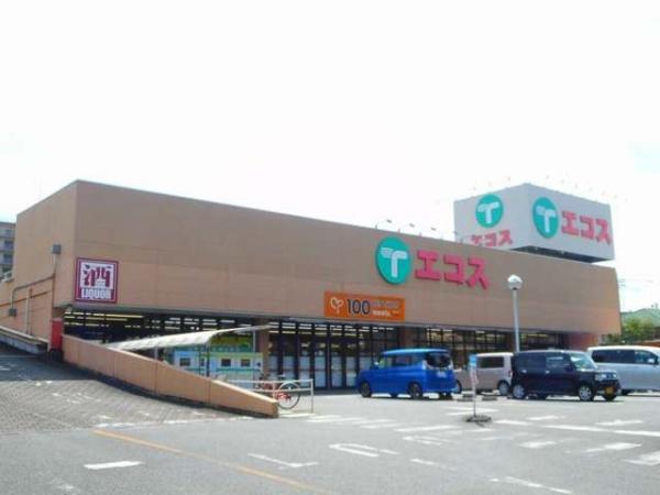 八王子市東浅川町のマンション