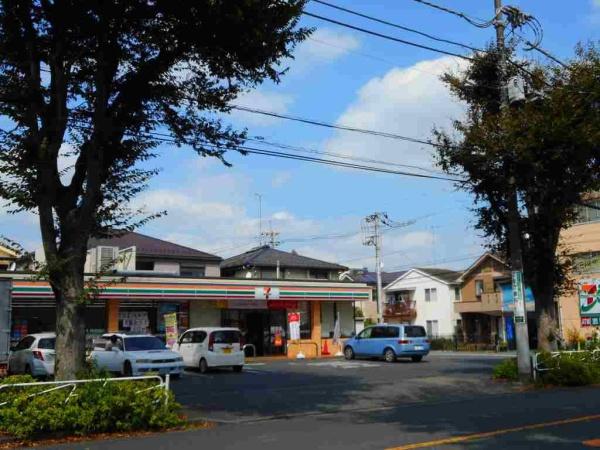 八王子市東浅川町のマンション