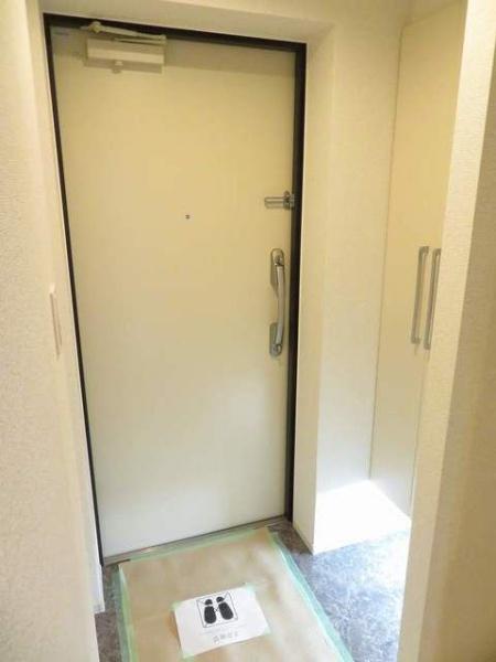 八王子市東浅川町のマンション