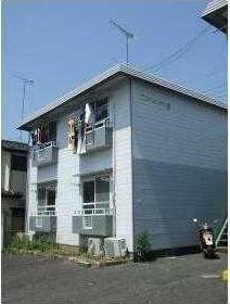 八王子市犬目町のアパート
