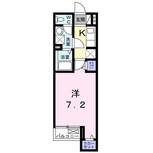 プラシード　カメリア