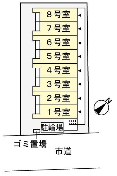 プラシード　カメリア