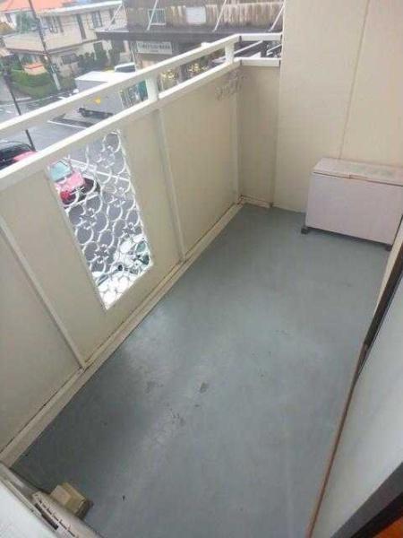 メゾンソレイユ