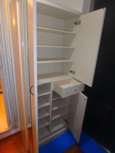 メゾンソレイユ