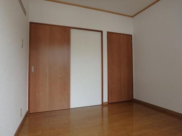 メゾンソレイユ