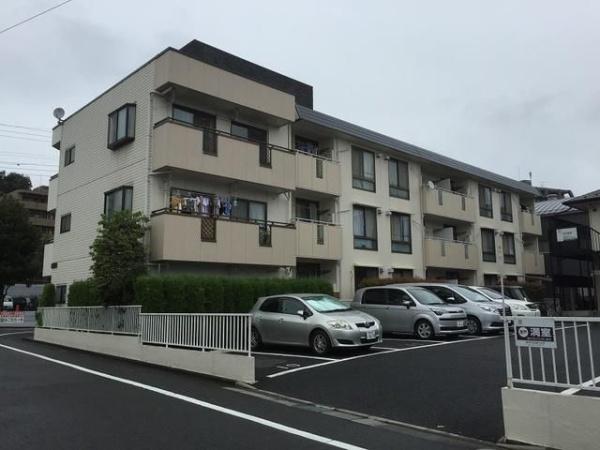 メゾンソレイユ