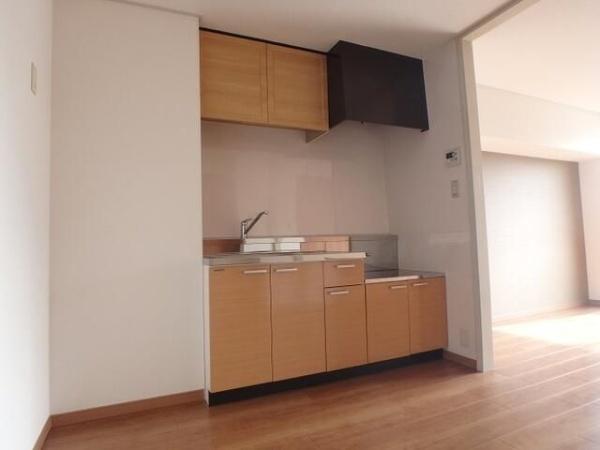 メゾンソレイユ