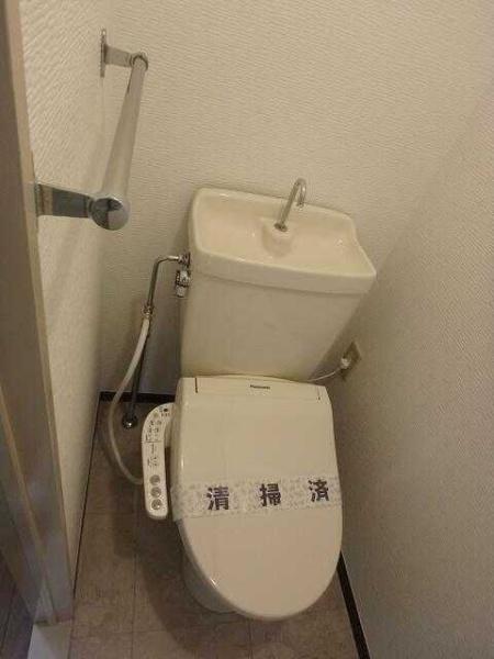 メゾンソレイユ