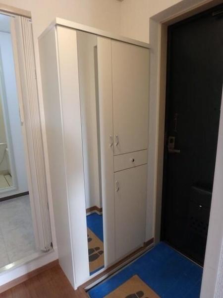 メゾンソレイユ