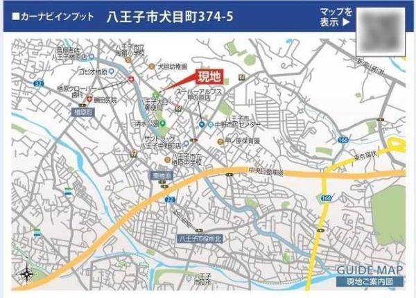 Sumai-to八王子市犬目町04