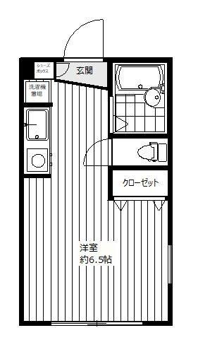 コーポエンジュ3