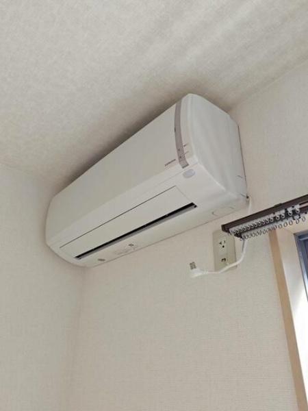 コーポエンジュ3