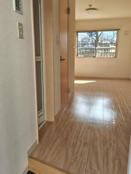 コーポエンジュ3