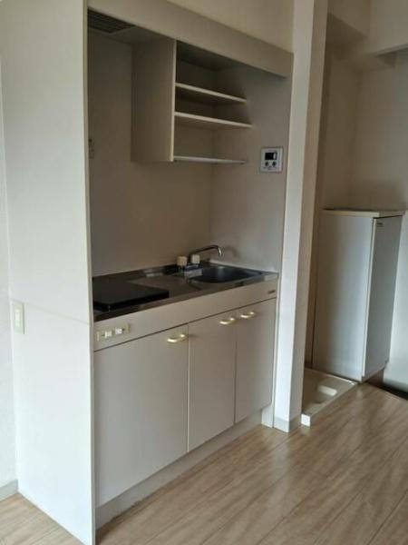 コーポエンジュ3