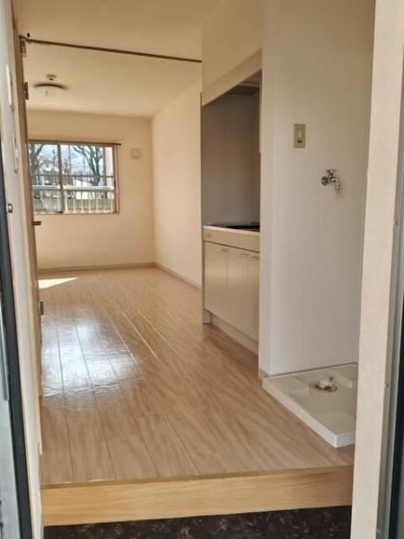 コーポエンジュ3