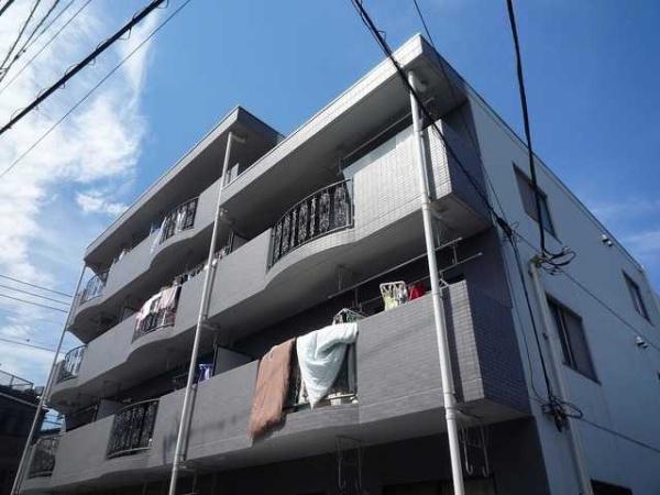 八王子市暁町１丁目のマンション