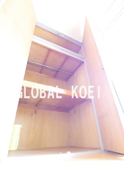 オールドシティハイツ