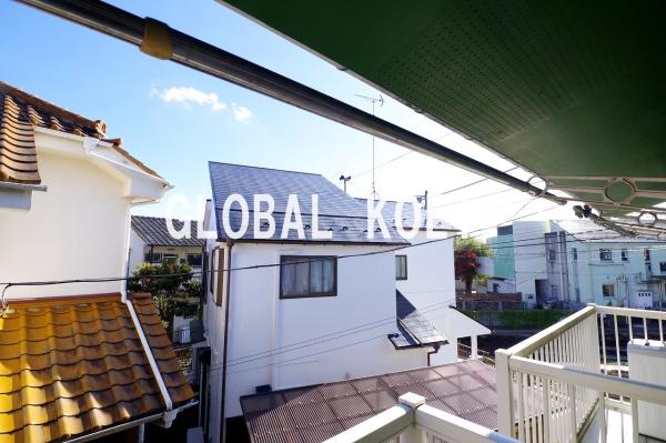 オールドシティハイツ