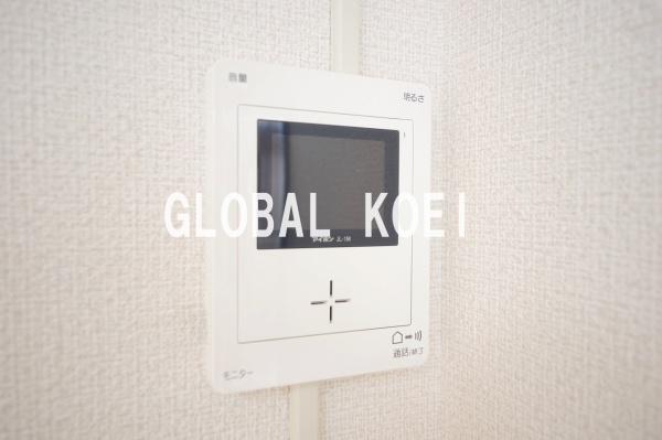 オールドシティハイツ