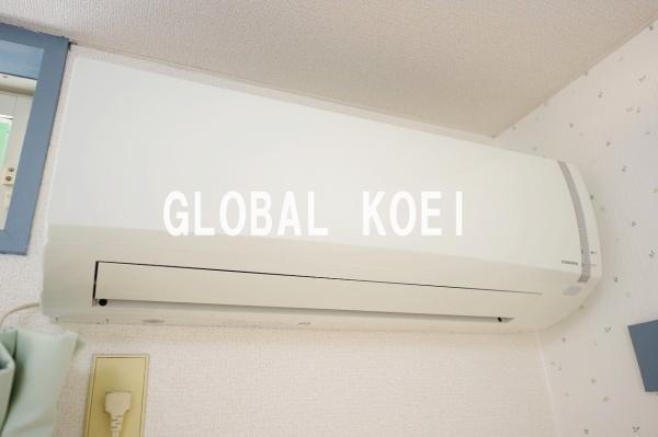 オールドシティハイツ