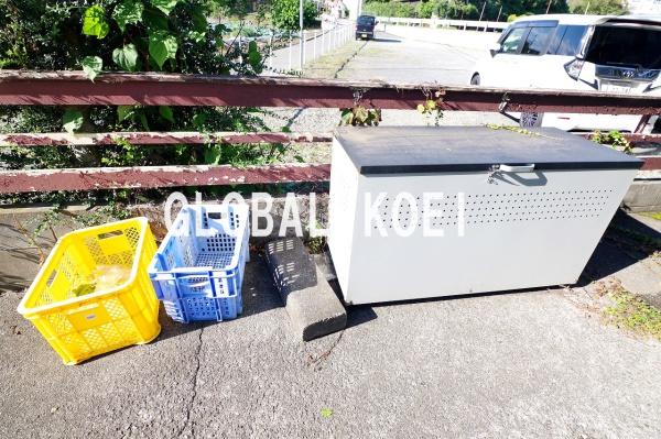 オールドシティハイツ