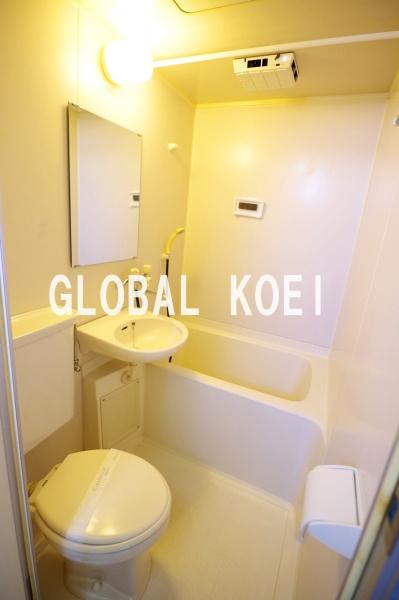 オールドシティハイツ