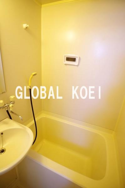 オールドシティハイツ