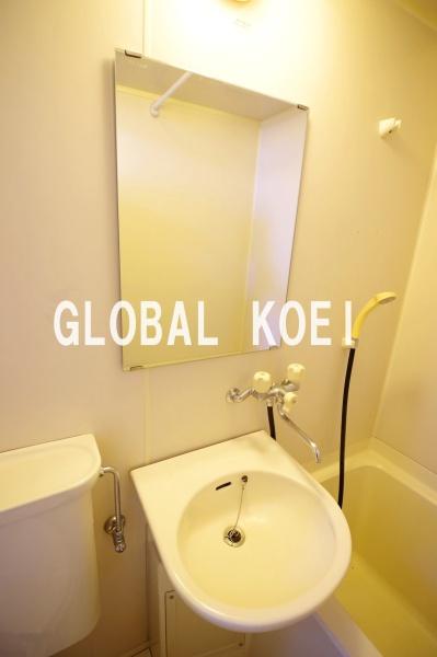 オールドシティハイツ