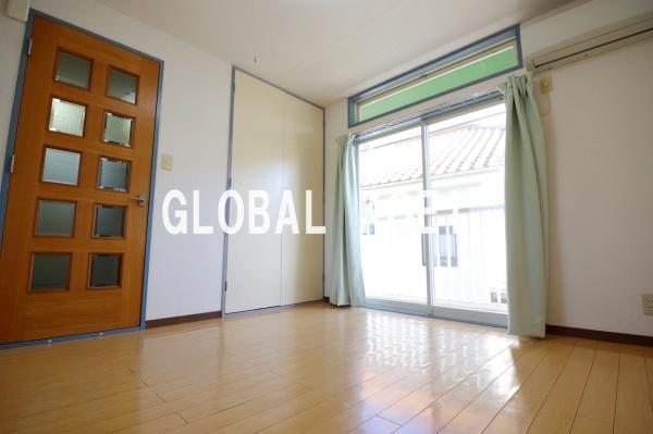 オールドシティハイツ